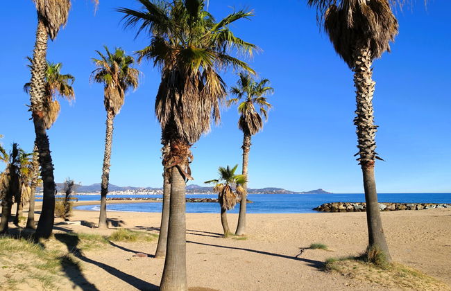 Apartamento de 4 quartos em Fréjus com piscina e terraço - Foto 18