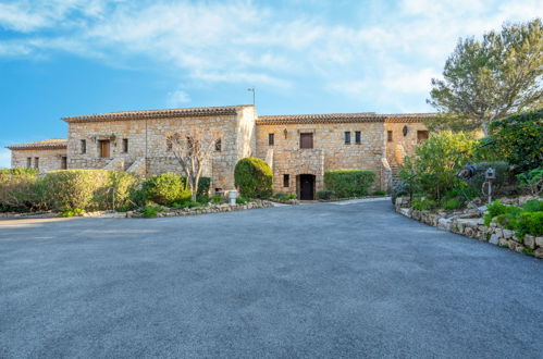 Foto 28 - Appartamento con 2 camere da letto a Fréjus con piscina e vista mare