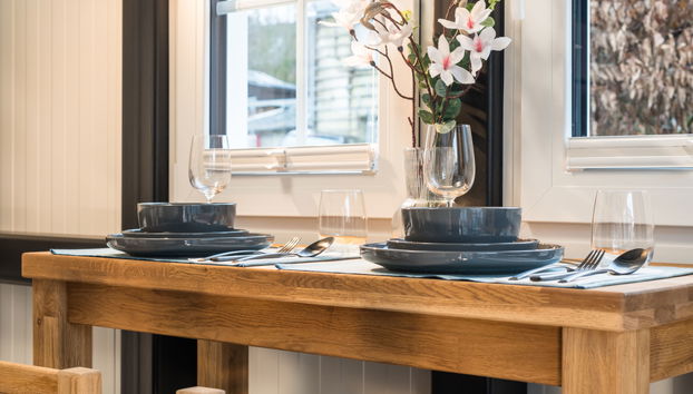 Haus mit 1 Schlafzimmer in Bad Marienberg (Westerwald) mit terrasse - Foto 4