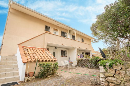 Photo 17 - Appartement de 2 chambres à Fréjus avec jardin et terrasse