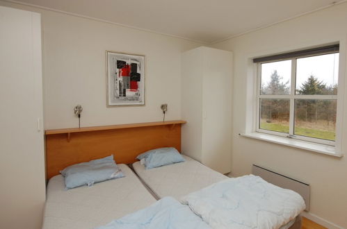 Foto 7 - Apartment mit 2 Schlafzimmern in Hals