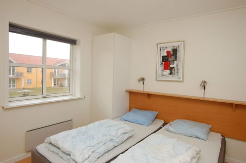 Foto 6 - Apartment mit 2 Schlafzimmern in Hals