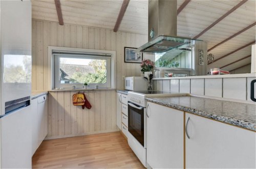 Foto 14 - Haus mit 3 Schlafzimmern in Tranekær mit terrasse und sauna