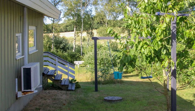 Casa de 3 quartos em Tranekær com terraço e sauna - Foto 3
