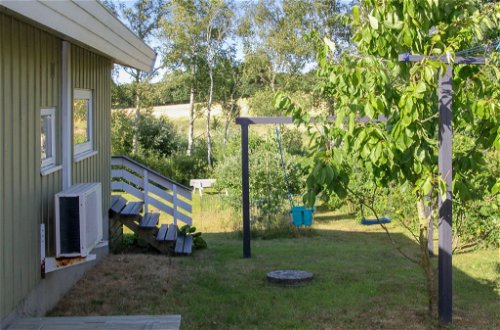 Photo 32 - Maison de 3 chambres à Tranekær avec terrasse et sauna