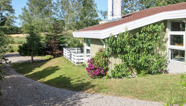 Casa de 3 quartos em Tranekær com terraço e sauna - Foto 4
