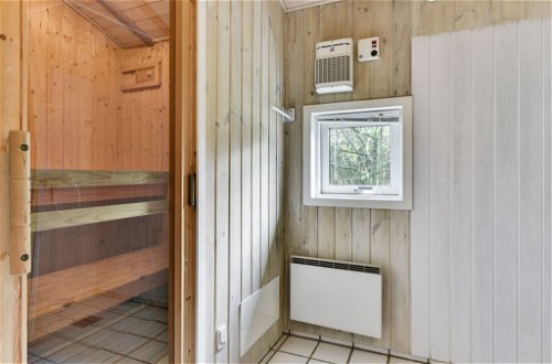 Foto 19 - Casa de 3 quartos em Tranekær com terraço e sauna