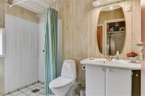 Foto 18 - Casa con 3 camere da letto a Tranekær con terrazza e sauna