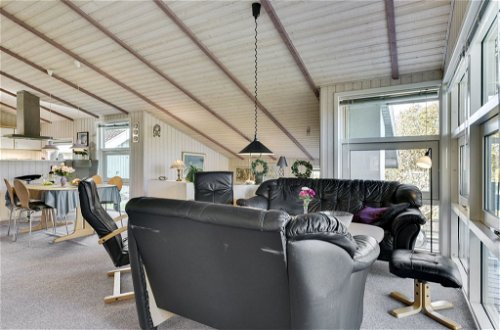 Foto 5 - Casa con 3 camere da letto a Tranekær con terrazza e sauna