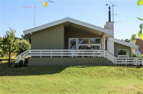 Photo 22 - Maison de 3 chambres à Tranekær avec terrasse et sauna