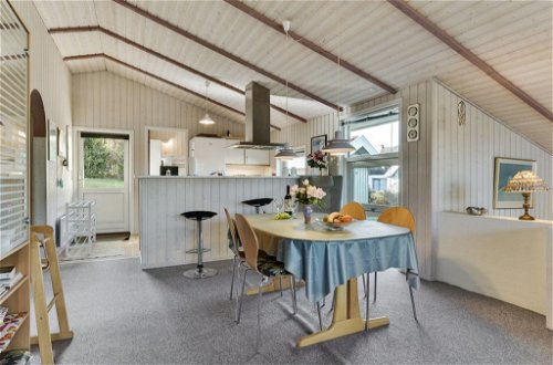 Photo 11 - Maison de 3 chambres à Tranekær avec terrasse et sauna