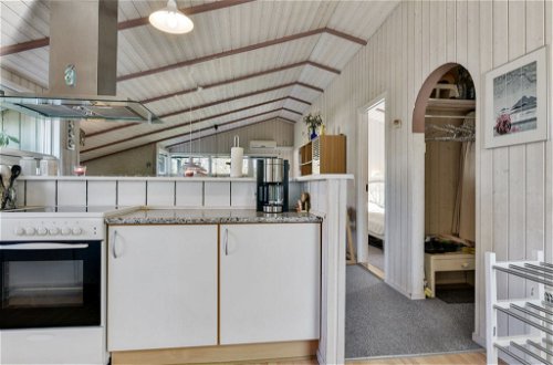 Foto 13 - Haus mit 3 Schlafzimmern in Tranekær mit terrasse und sauna
