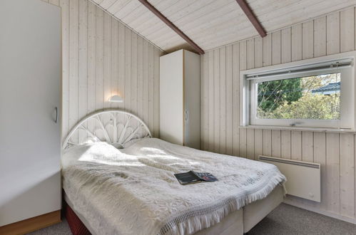 Foto 16 - Casa de 3 quartos em Tranekær com terraço e sauna