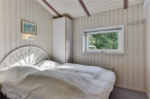 Foto 15 - Casa con 3 camere da letto a Tranekær con terrazza e sauna