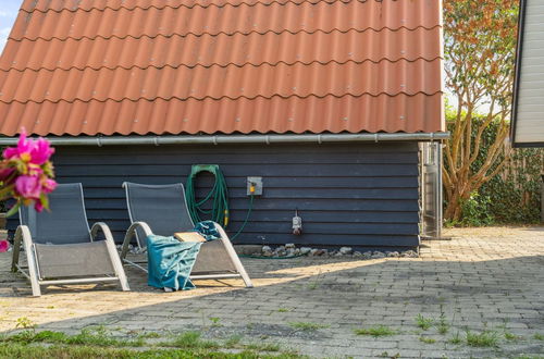 Photo 16 - Maison de 1 chambre à Juelsminde avec terrasse