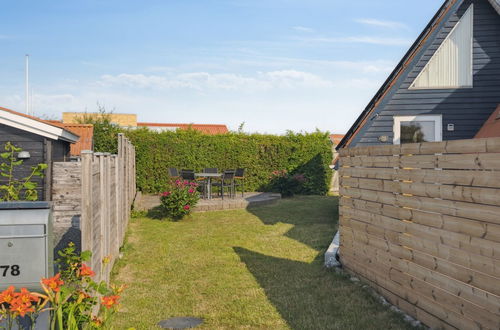 Photo 6 - Maison de 1 chambre à Juelsminde avec terrasse
