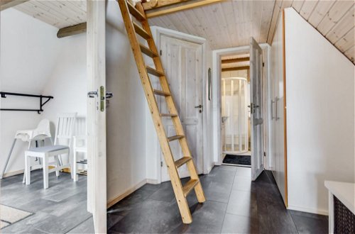 Photo 29 - Maison de 2 chambres à Juelsminde avec terrasse