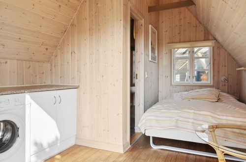 Photo 26 - Maison de 1 chambre à Juelsminde avec terrasse