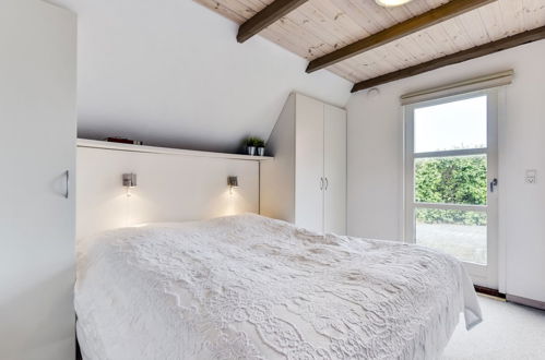 Foto 19 - Casa con 2 camere da letto a Juelsminde con terrazza