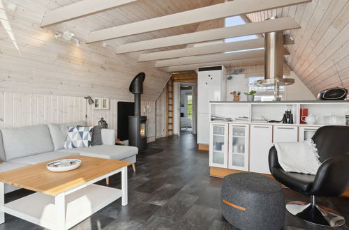 Photo 24 - Maison de 1 chambre à Juelsminde avec terrasse