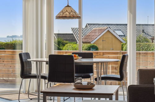 Photo 19 - Maison de 1 chambre à Juelsminde avec terrasse