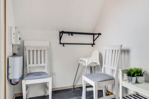 Foto 30 - Casa con 2 camere da letto a Juelsminde con terrazza