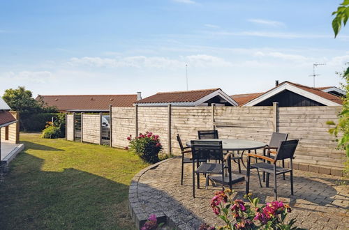 Photo 11 - Maison de 1 chambre à Juelsminde avec terrasse