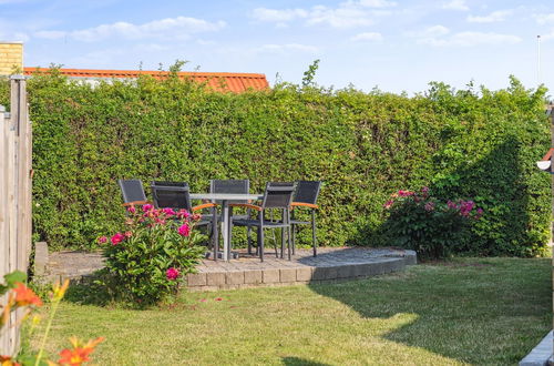 Photo 15 - Maison de 1 chambre à Juelsminde avec terrasse