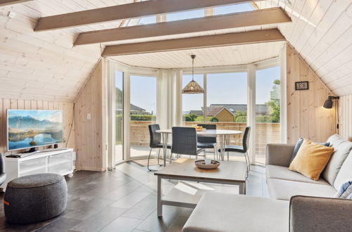 Photo 23 - Maison de 1 chambre à Juelsminde avec terrasse