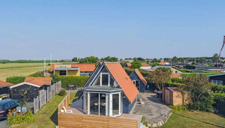 Photo 1 - 1 bedroom House in Juelsminde with terrace