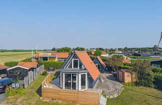 Foto 1 - Haus mit 1 Schlafzimmer in Juelsminde mit terrasse