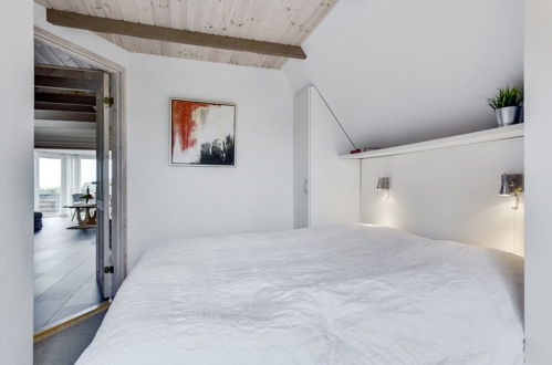 Foto 20 - Casa con 2 camere da letto a Juelsminde con terrazza