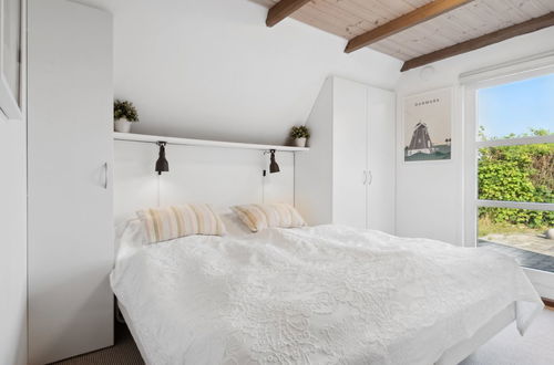 Photo 27 - Maison de 1 chambre à Juelsminde avec terrasse