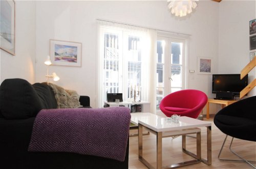 Photo 5 - 3 bedroom Apartment in Vestervig with terrace