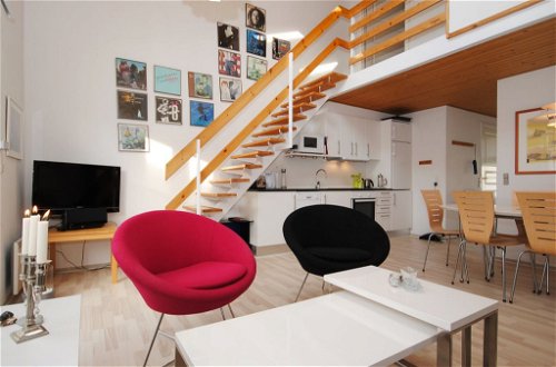 Foto 7 - Apartamento de 3 quartos em Vestervig com terraço