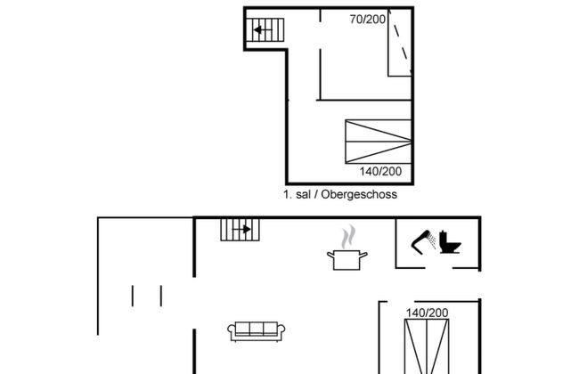 "Vasil" - 100m to the fjord - Foto 19