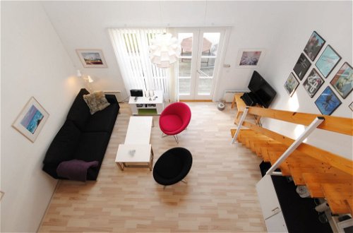 Foto 11 - Apartment mit 3 Schlafzimmern in Vestervig mit terrasse