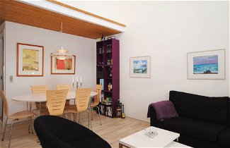 Photo 3 - Appartement de 3 chambres à Vestervig avec terrasse