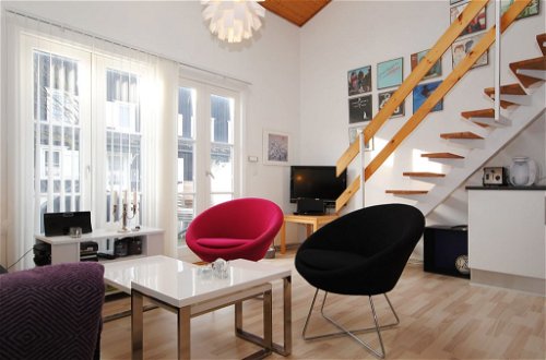 Foto 6 - Apartamento de 3 quartos em Vestervig com terraço