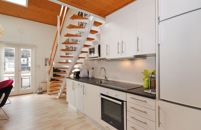 "Vasil" - 100m to the fjord - Foto 8