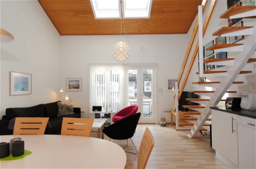 Photo 9 - Appartement de 3 chambres à Vestervig avec terrasse