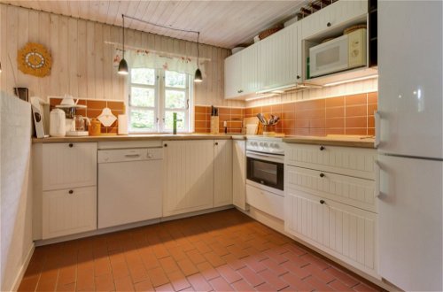 Photo 6 - 3 bedroom House in Hals with terrace and sauna