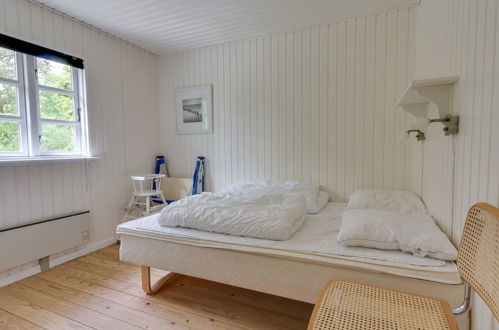 Photo 10 - Maison de 3 chambres à Hals avec terrasse et sauna