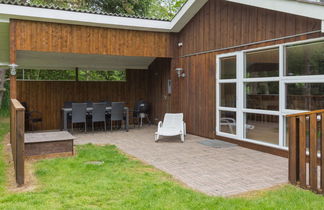 Photo 2 - 3 bedroom House in Hals with terrace and sauna