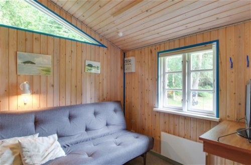 Foto 8 - Haus mit 3 Schlafzimmern in Hals mit terrasse und sauna