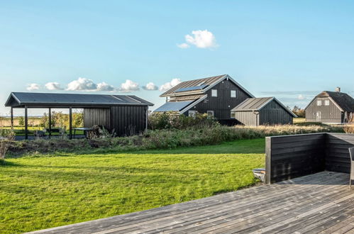 Foto 44 - Casa de 3 quartos em Skjern com terraço