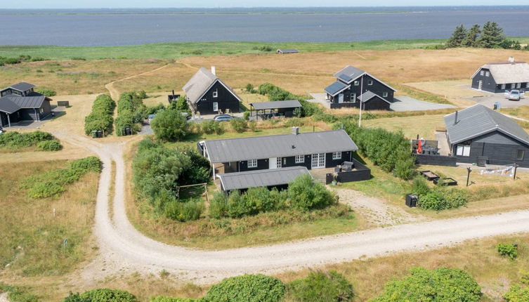 Foto 1 - Haus mit 3 Schlafzimmern in Skjern mit terrasse