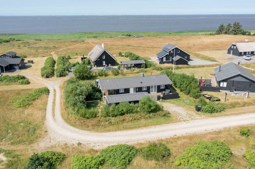 Photo 1 - Maison de 3 chambres à Skjern avec terrasse