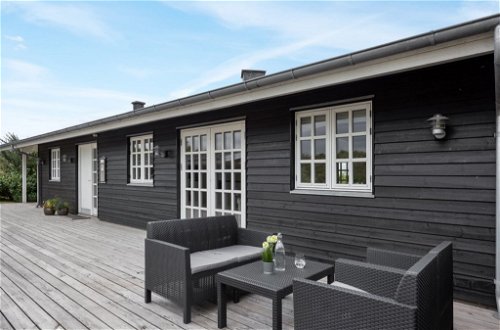 Foto 48 - Casa de 3 quartos em Skjern com terraço