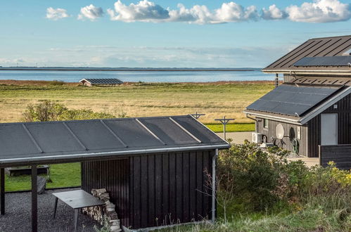 Foto 43 - Casa de 3 quartos em Skjern com terraço